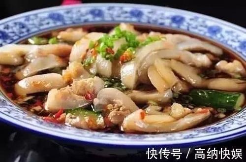 鳝鱼|美食推荐油渣炒菜心,胡萝卜花菜炒肉,醋椒蹄花,鳝鱼杏鲍菇