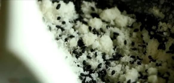 蓬松酥脆的炸糖糕,做法很简单,掌握这些技巧,比外面买的好吃