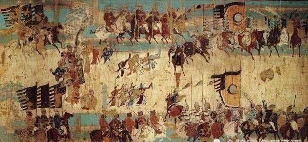 灭亡|和唐朝相爱相杀的吐蕃，为何在唐朝灭亡以后也销声匿迹了？