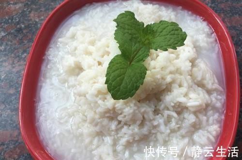 酒曲|这东西可是“宝”,天冷喝一碗大补气血,在家做很简单