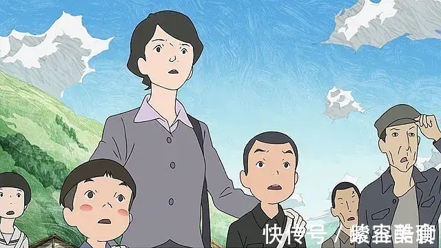 日本|日本是如何失去北方四岛的？一部动画片讲尽了日本人的忧伤
