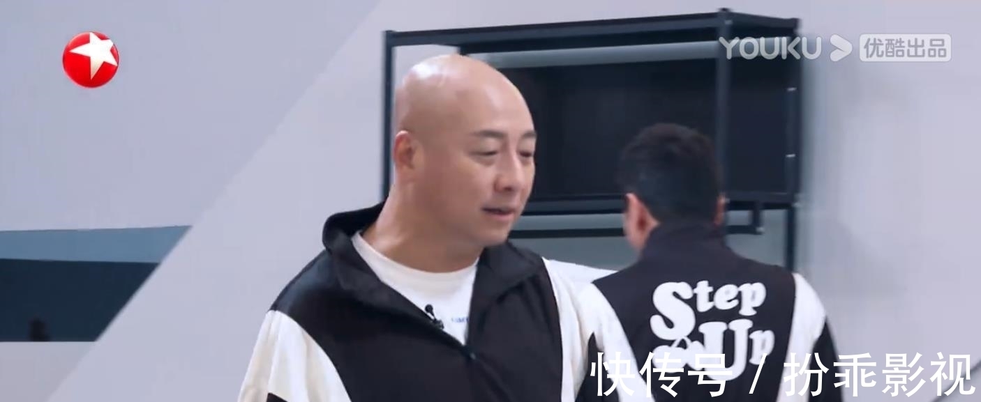 追光吧:二公团秀,京圈兄弟挑战说唱,杨和苏火力全开,炸翻全场