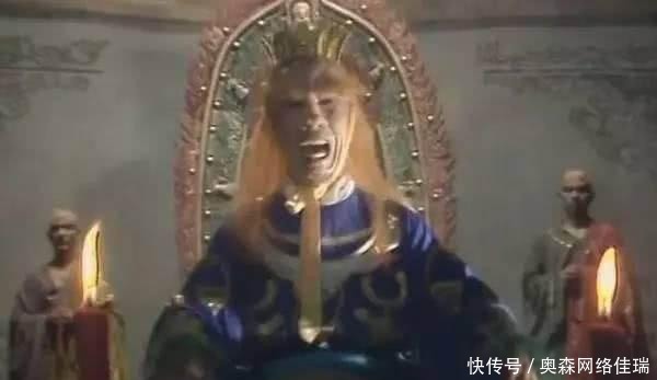 一意孤行|小雷音寺一回,除了是唐僧一意孤行的结果,沙僧也是个帮凶