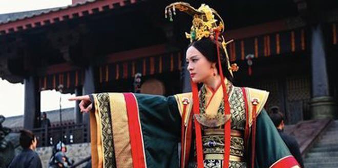 秦昭襄王|芈月和义渠相守30年，为何在育有两子之后才杀义渠！