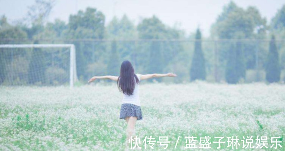 我家那闺女|33岁乒乓桂冠形象改变!再拿球拍撩动长发,美到认不出!