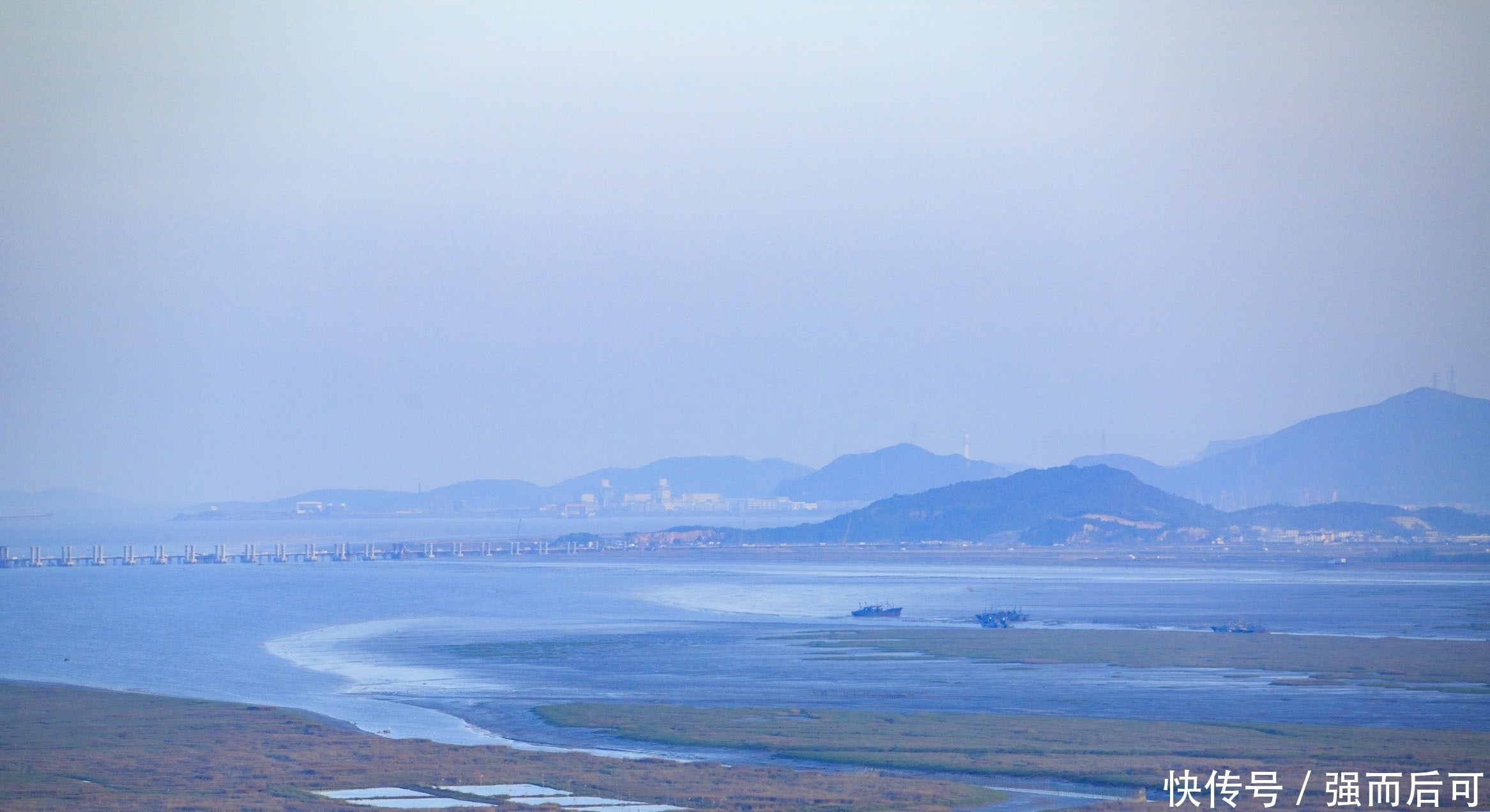 有感|心田播种希望好，学海巡游鼓浪宽。十一月一日有感，清吟一首