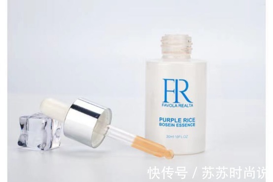 肌肤|50岁左右适合哪些抗老护肤品,这几款公认好用,淡纹效果很惊艳