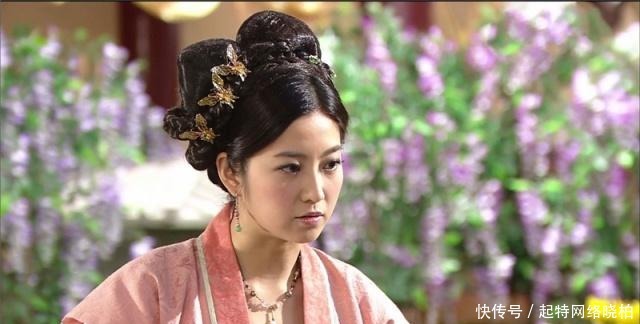 李世民|她出生时头发就长到脖子处,日后大富大贵,夫君是开国皇帝