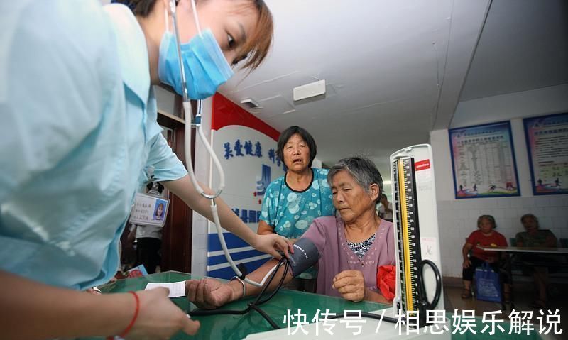 颈椎|70岁以后,每天走多少步好多走走,或能“走”没这4类病