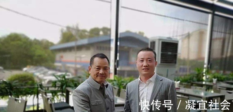 何鸿燊都要给他面子，张子强却不把他放眼里，结果张子强被抢2亿！