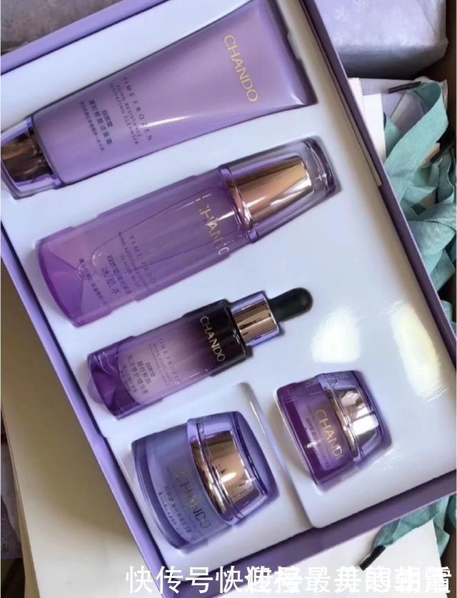 水乳|4款国货“初抗老”水乳中的经典,口碑好评价高,25岁后少不了!