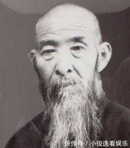大力士|中国近代史上十大武术高手, 黄飞鸿未进前五?第一不服不行!