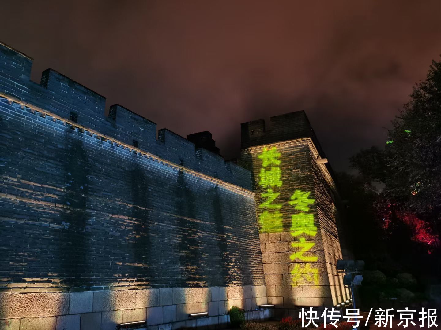 北京|2021北京长城文化节开幕，长城脚下的音乐会在路上了