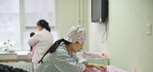 老公|“月子仇”到底要不要记一辈子?她的做法是我见过最聪明的