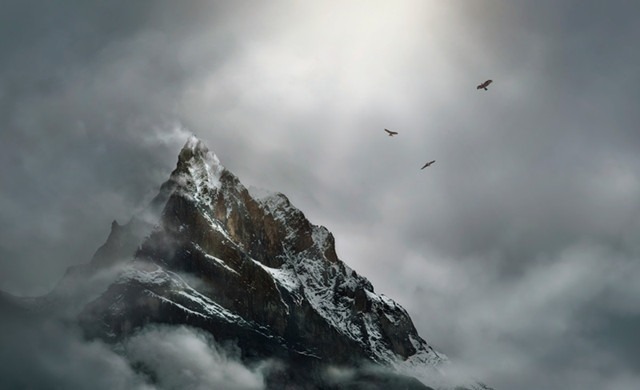 唐诗宋词@大唐最孤独的一首诗,看到题目就孤独,读完后寂寞,回味时发冷!