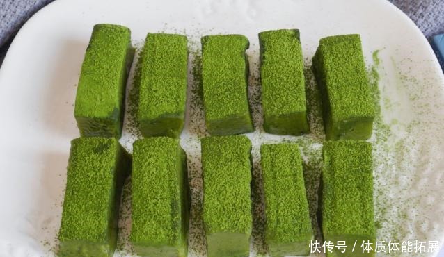 五种糯米粉做法,可做主食可做点心!软软糯糯,毫无抵抗力!