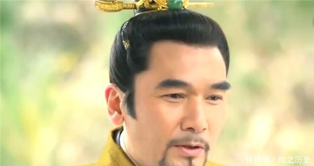 芈月传难怪商鞅会被五马分尸,你看他曾对