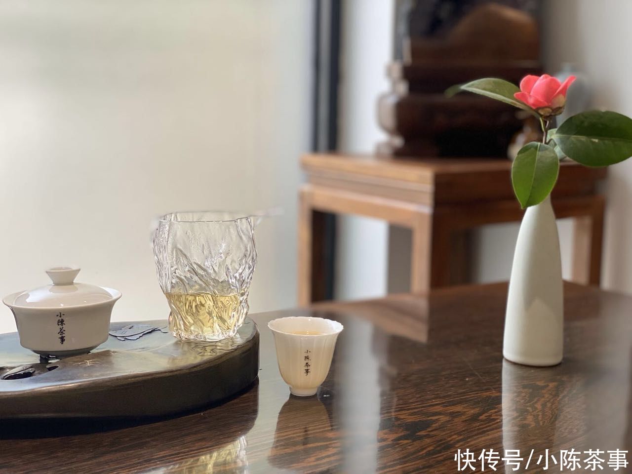 选茶|白茶要怎么冲泡才好？从选茶，到选器，择水，水温，教程很细致