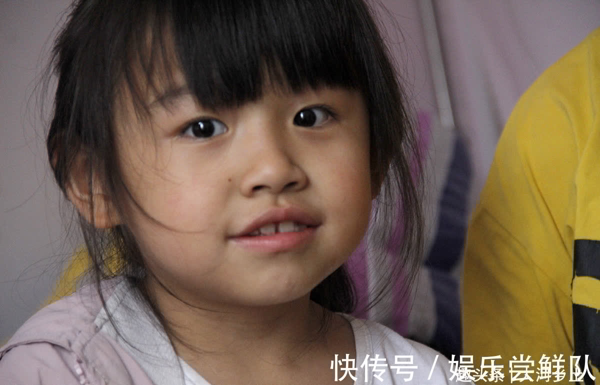 帕金森|女孩长相甜美,因发育迟缓不会说话,妈妈为其日夜操劳患上帕金森