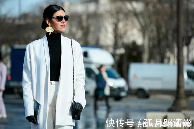 构图|别被三木的美“迷惑”了，除了穿搭，这一点更关键，手把手教给你