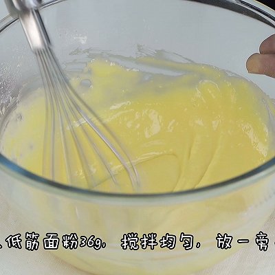 白砂糖|他一个戒指蛋糕吧