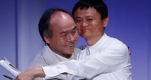 马云|马云的成功离不开这“3人”,2个人投资,还有1人直接“献身”