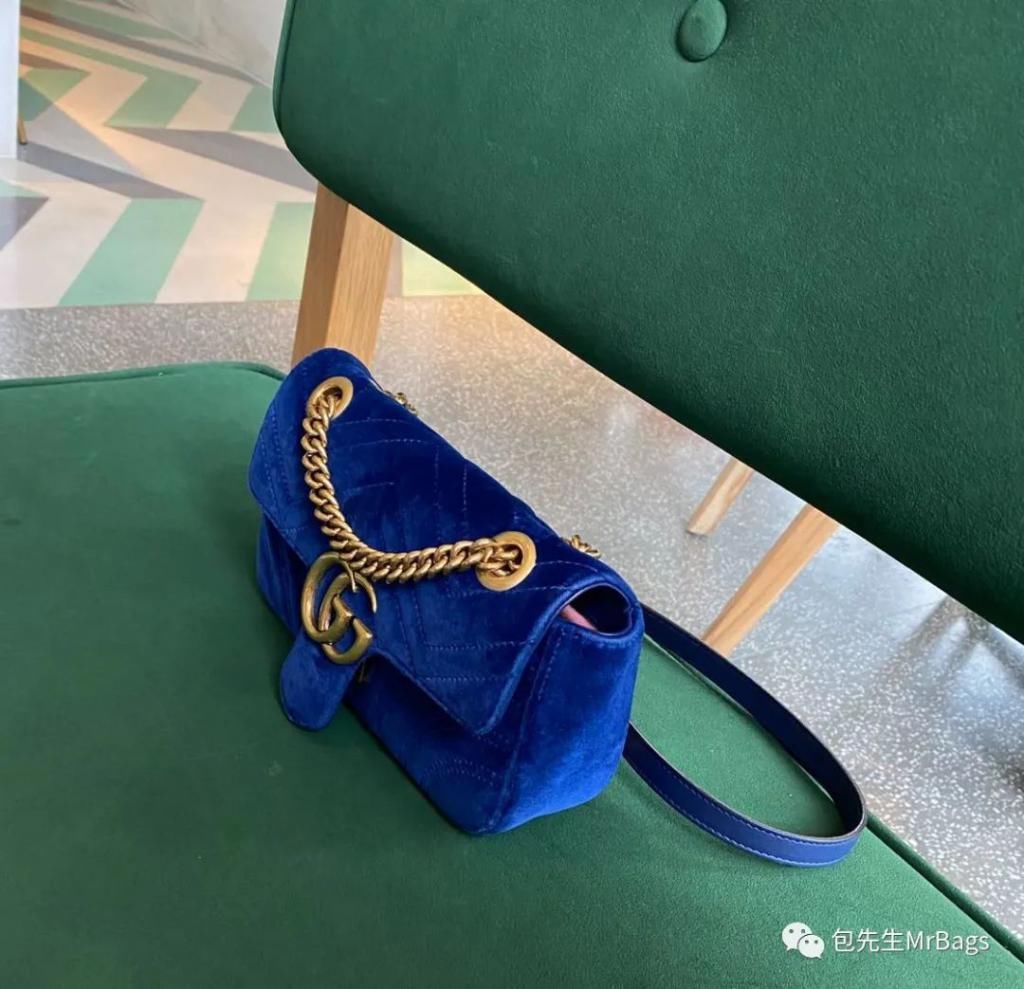 直男|这只包，连我身边的直男都夸好看！！