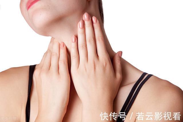 单发|什么是甲状腺结节？饮食上需要注意什么？