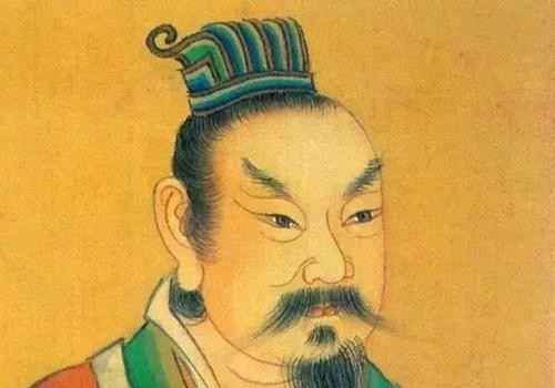 灭亡|后梁灭亡的原因(上):朱温的三个失误