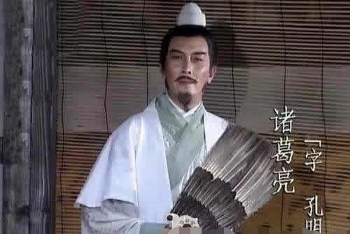 诸葛亮|诸葛亮吊孝,是真性情还是政治表演?真正目的被揭开,真相让人不敢相信