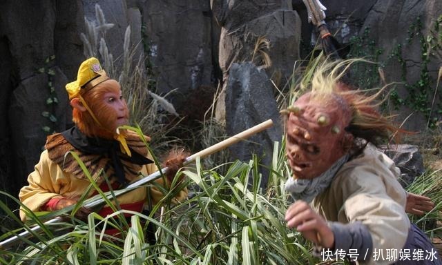 玄奘大师|吴承恩为什么写《西游记》?他把自己映射成了一位主角