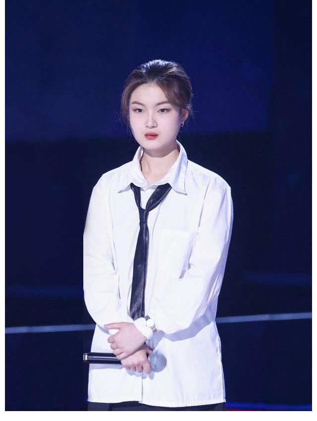 伍珂钥|2021《好声音》再爆冷门，韦礼安被素人淘汰，伍珂钥再唱经典碾压对手