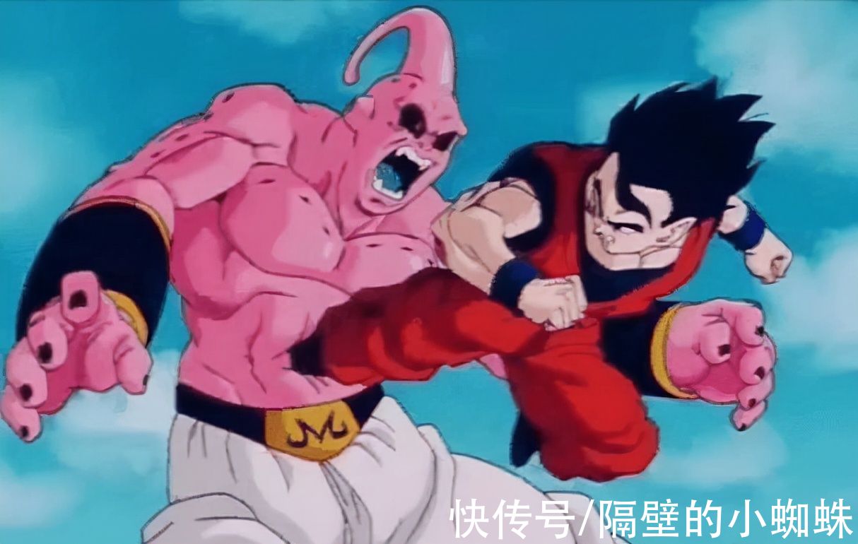 比鲁斯|龙珠：老界王神为什么说“超级赛亚人”不是正确的升级路线？