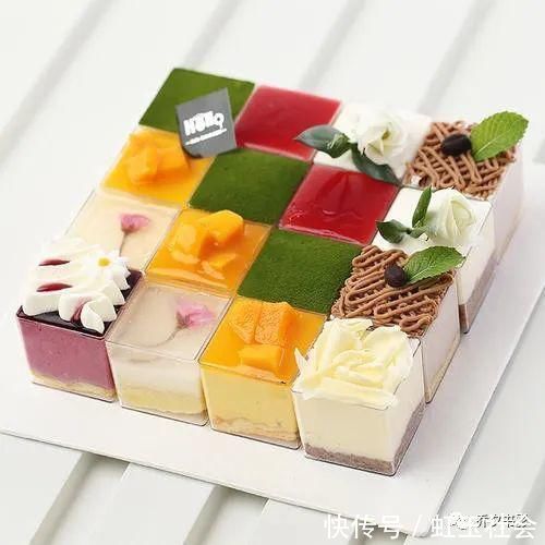 老师|孩子过生日,妈妈送了一个蛋糕去幼儿园,结果被其他家长骂了