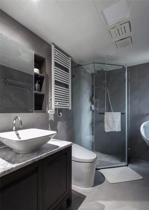 宜居|这才是新中式，150㎡诗意空间，一入户，就被客厅惊艳