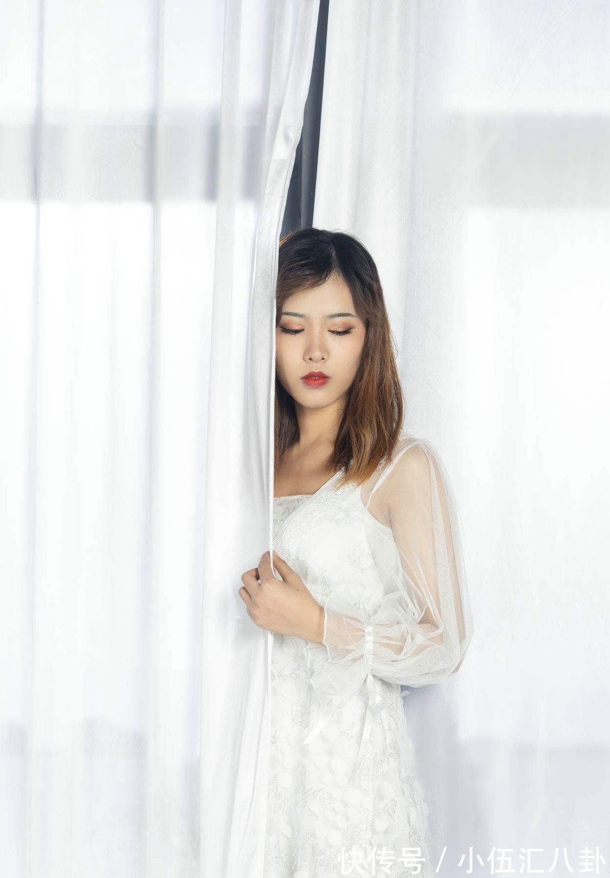 夏季|夏季如何搭配裙装,选择半身裙穿搭显瘦又靓丽有型