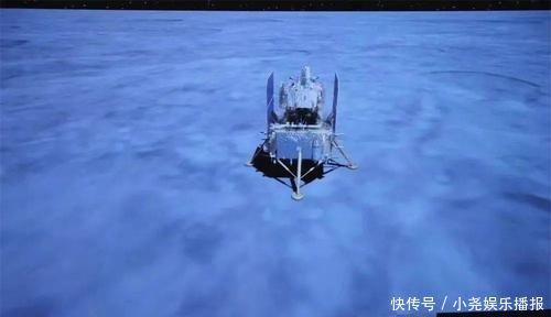 飞船 嫦娥五号返回时,有可能被别国截获吗?这你真的多想了!
