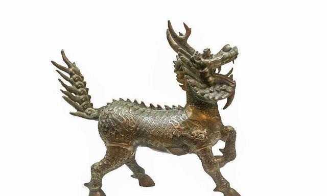 是因为|明朝皇帝朱棣为何故意把长颈鹿当成麒麟?其实可能是因为这个原因