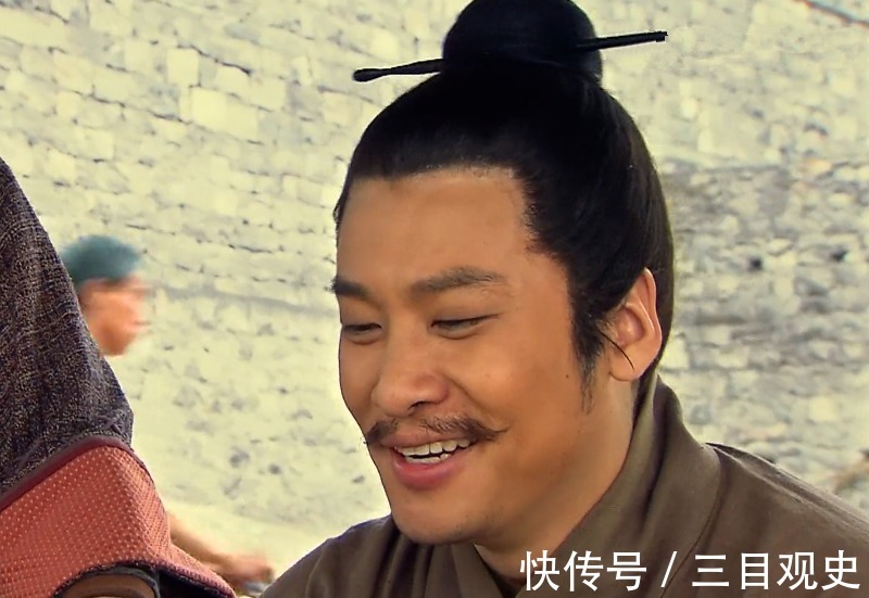 武大&水浒中,绝不可交的4位小人,现实中就有,请自觉远离