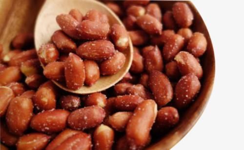 做油炸花生米,直接炸是大错!学会5技巧,又香又脆,放凉不回软