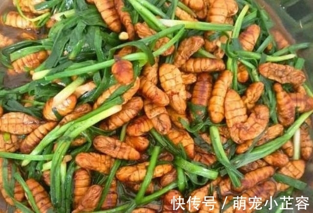 继小龙虾后，又一个“夜宵霸主”又出现了，吃货：长得丑但却好吃