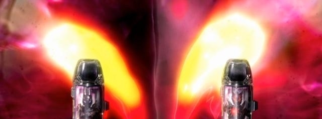 艾塔尔|奥特曼：黑暗路基艾尔四次出场，第四次却只是个融合材料