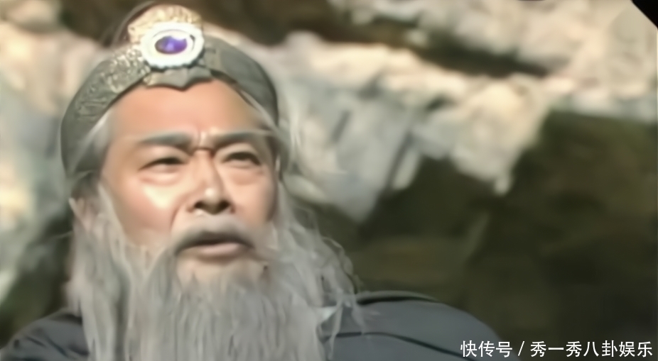 再看封神:三朝元老商容的好心