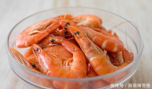  鲜虾，我家从来不煮，渔民教我怎么做，虾肉原汁原味，好吃