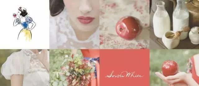 把冰雪奇缘做成婚纱这些迪士尼公主穿的婚纱裙也太好看了