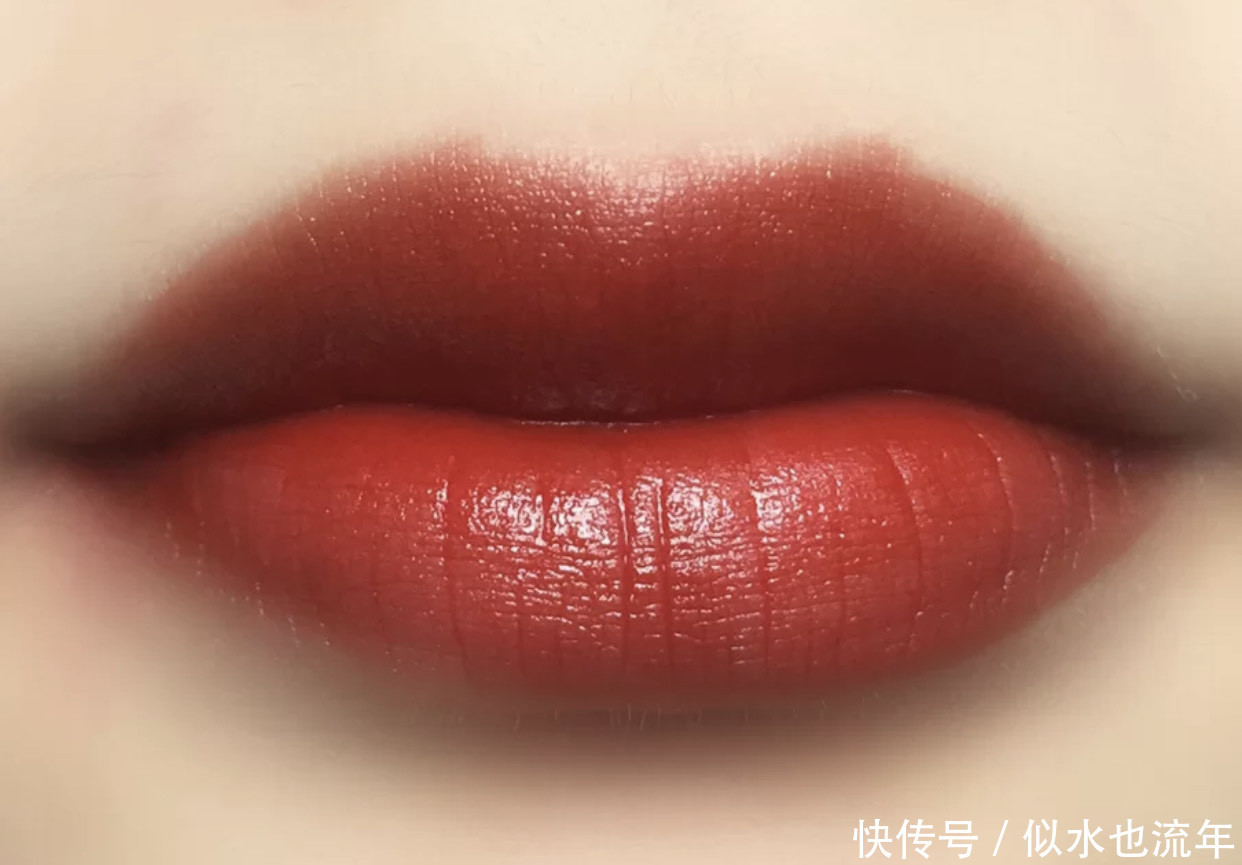 提取物|黄皮女生的口红怎么选?专属黄黑皮的显白色口红推荐,别选错了
