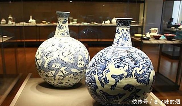 中国近代最大的文物贩子,37年倒卖50万珍宝,晚景异常凄惨!