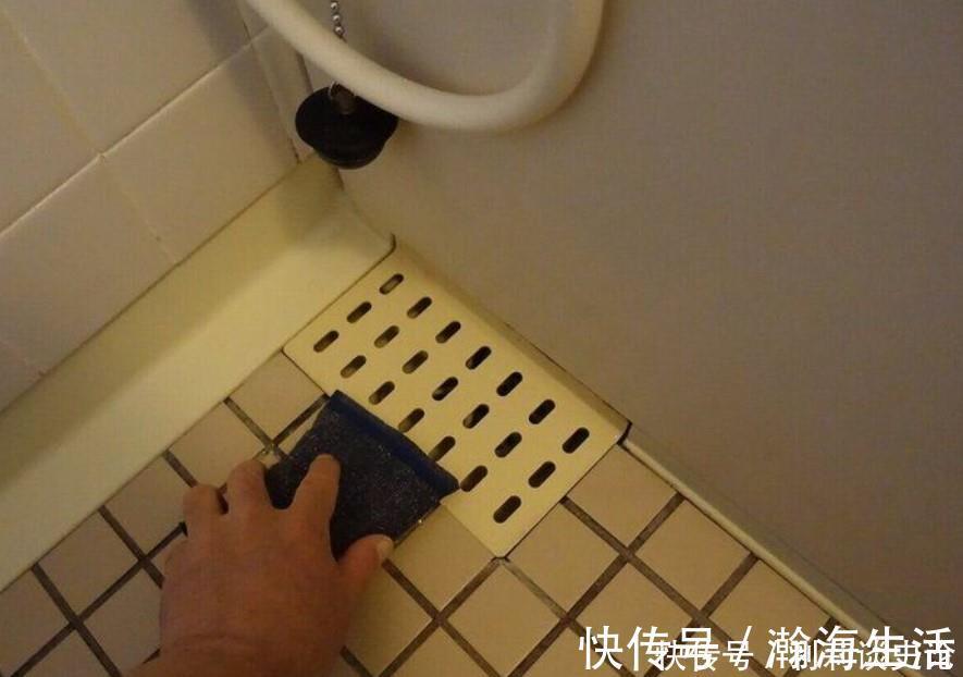 酸性|卫生间清洁,这4件“傻事”不能做,否则越来越难清理,还危险!