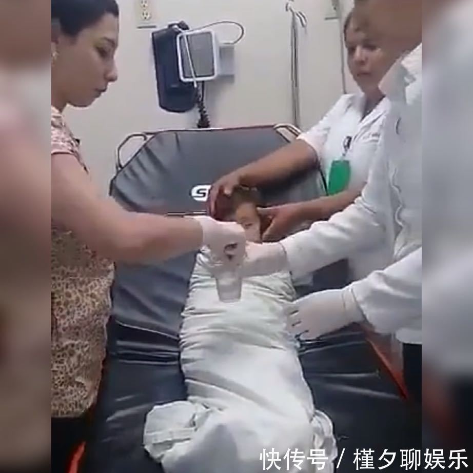 果冻|小孩误吞一枚硬币,看看瑞典医生是如何处理的,家长都该引起重视