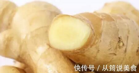 生姜放久了总是坏简单1个小妙招，放半年都“不干瘪不腐烂”！